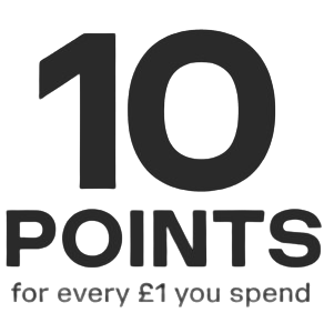 Spend to earn points